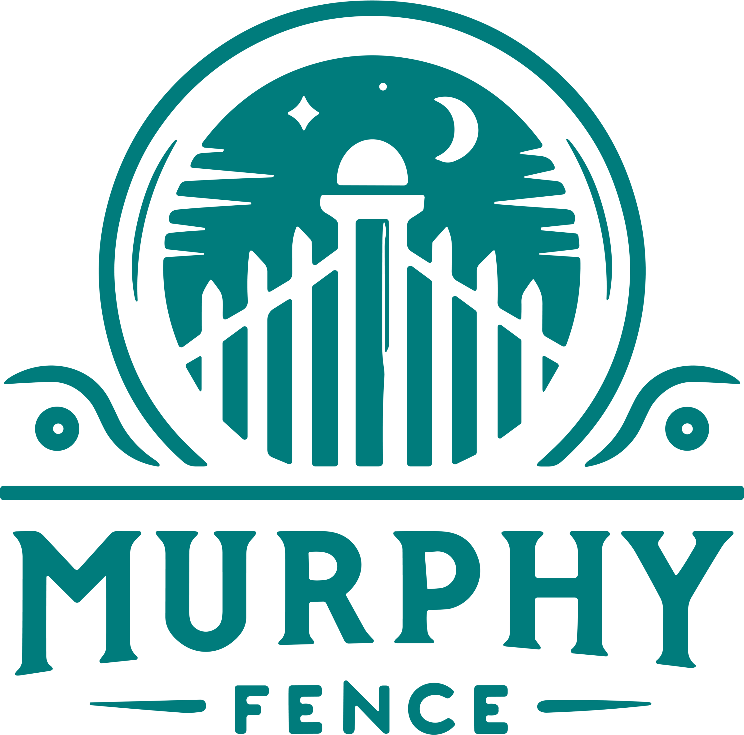 Murphy Fence